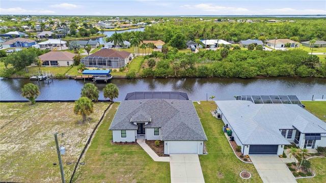 3572 COMO STREET, Port Charlotte, FL 33948