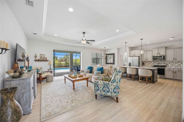 3572 COMO STREET, Port Charlotte, FL 33948