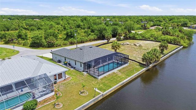 3572 COMO STREET, Port Charlotte, FL 33948