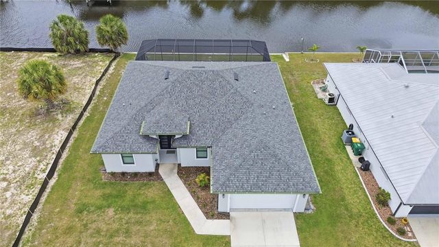 3572 COMO STREET, Port Charlotte, FL 33948
