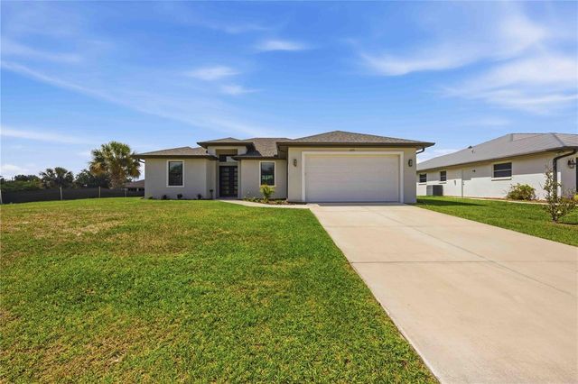 3572 COMO STREET, Port Charlotte, FL 33948