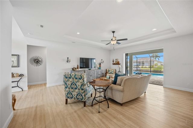 3572 COMO STREET, Port Charlotte, FL 33948