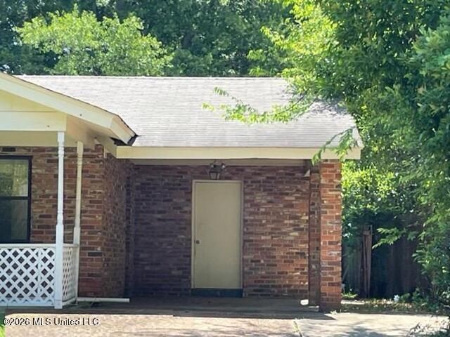 405 Springdale Drive, Columbus, MS 39702