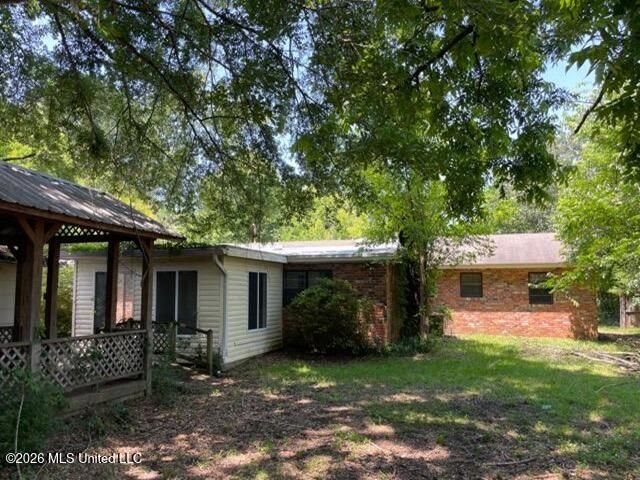 405 Springdale Drive, Columbus, MS 39702
