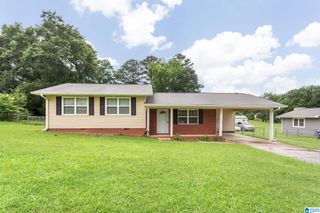 2120 DEBORAH LANE, Oxford, AL 36203
