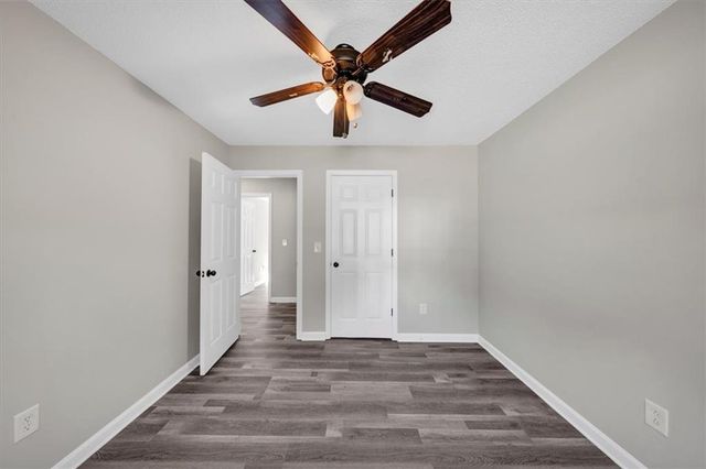 14 Sherwood Drive NW, Cartersville, GA 30121