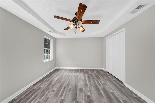 14 Sherwood Drive NW, Cartersville, GA 30121