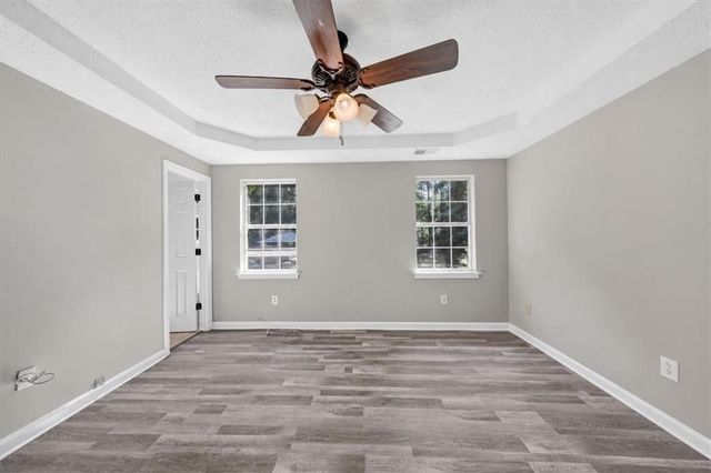 14 Sherwood Drive NW, Cartersville, GA 30121