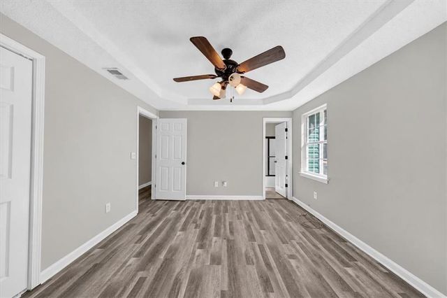 14 Sherwood Drive NW, Cartersville, GA 30121
