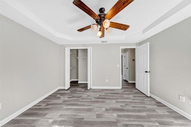 14 Sherwood Drive NW, Cartersville, GA 30121