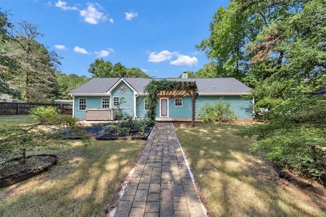 14 Sherwood Drive NW, Cartersville, GA 30121