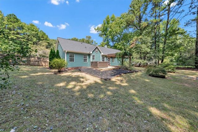 14 Sherwood Drive NW, Cartersville, GA 30121