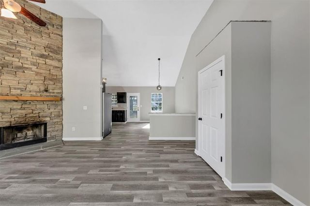 14 Sherwood Drive NW, Cartersville, GA 30121