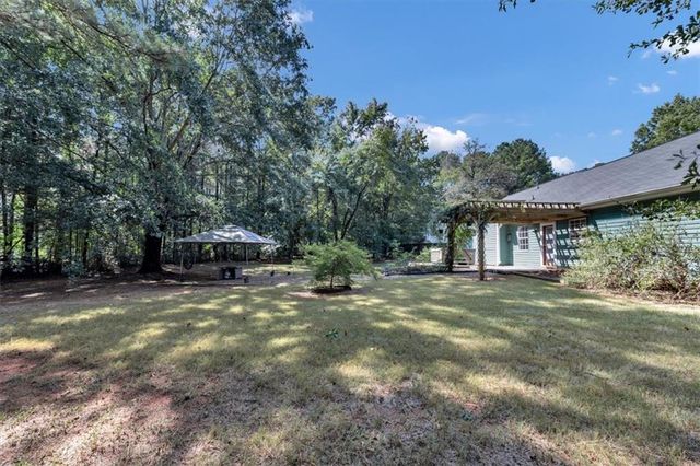 14 Sherwood Drive NW, Cartersville, GA 30121