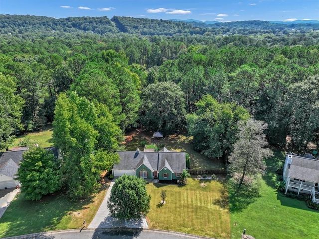 14 Sherwood Drive NW, Cartersville, GA 30121