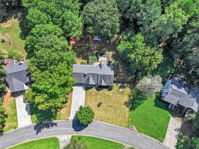 14 Sherwood Drive NW, Cartersville, GA 30121