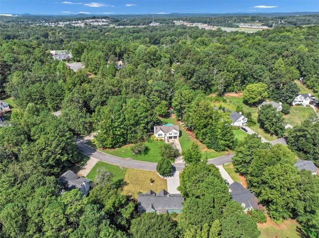 14 Sherwood Drive NW, Cartersville, GA 30121