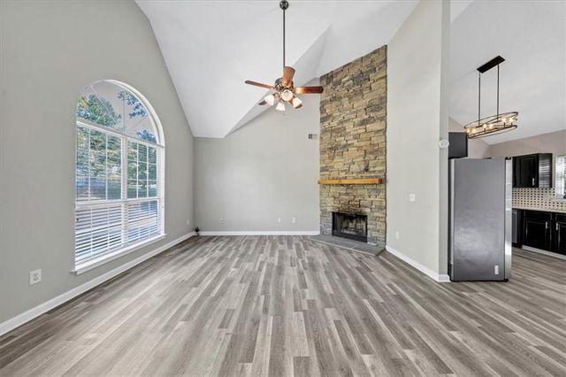 14 Sherwood Drive NW, Cartersville, GA 30121