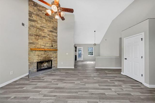 14 Sherwood Drive NW, Cartersville, GA 30121