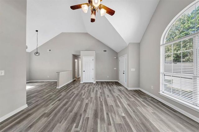 14 Sherwood Drive NW, Cartersville, GA 30121