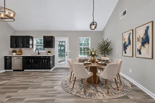 14 Sherwood Drive NW, Cartersville, GA 30121