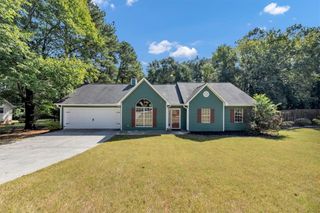 14 Sherwood Drive NW, Cartersville, GA 30121