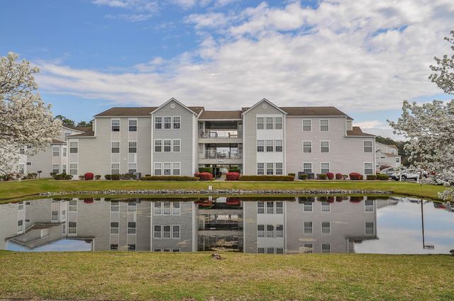 8642 S Bridge Dr Apt F, Myrtle Beach, SC 29575