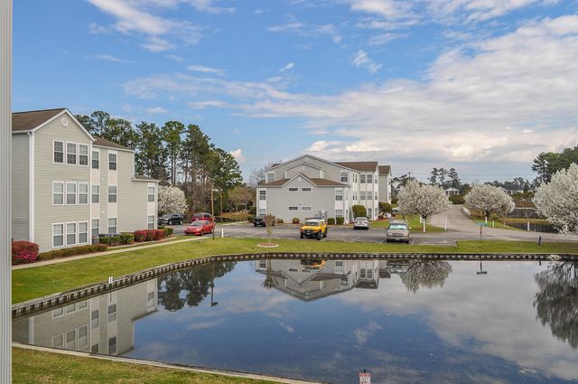 8642 S Bridge Dr Apt F, Myrtle Beach, SC 29575