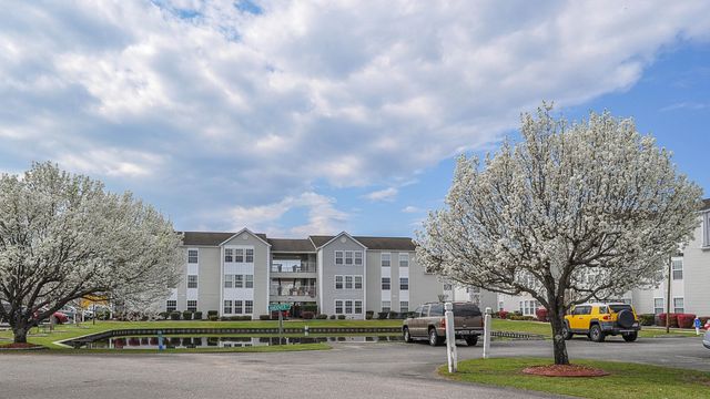 8642 S Bridge Dr Apt F, Myrtle Beach, SC 29575