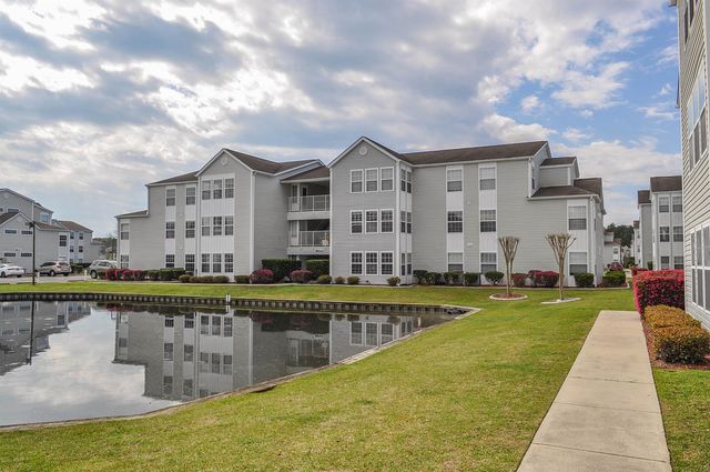8642 S Bridge Dr Apt F, Myrtle Beach, SC 29575