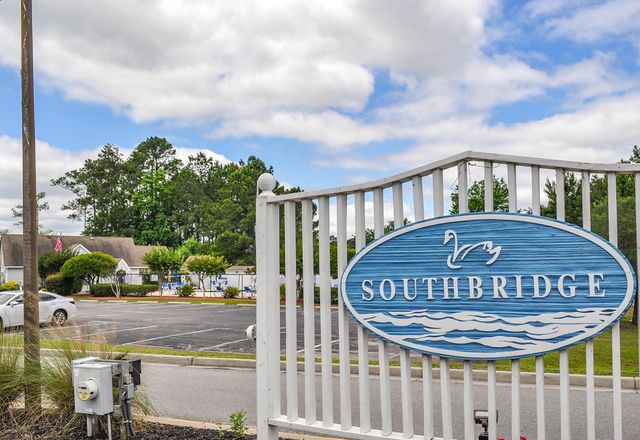 8642 S Bridge Dr Apt F, Myrtle Beach, SC 29575