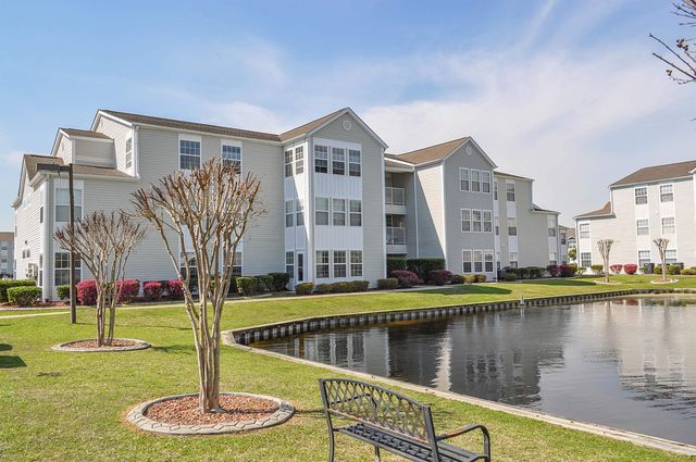 8642 S Bridge Dr Apt F, Myrtle Beach, SC 29575