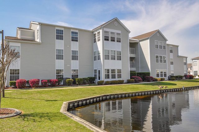 8642 S Bridge Dr Apt F, Myrtle Beach, SC 29575