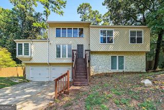2638 Tritt Springs Trace NE, Marietta, GA 30062