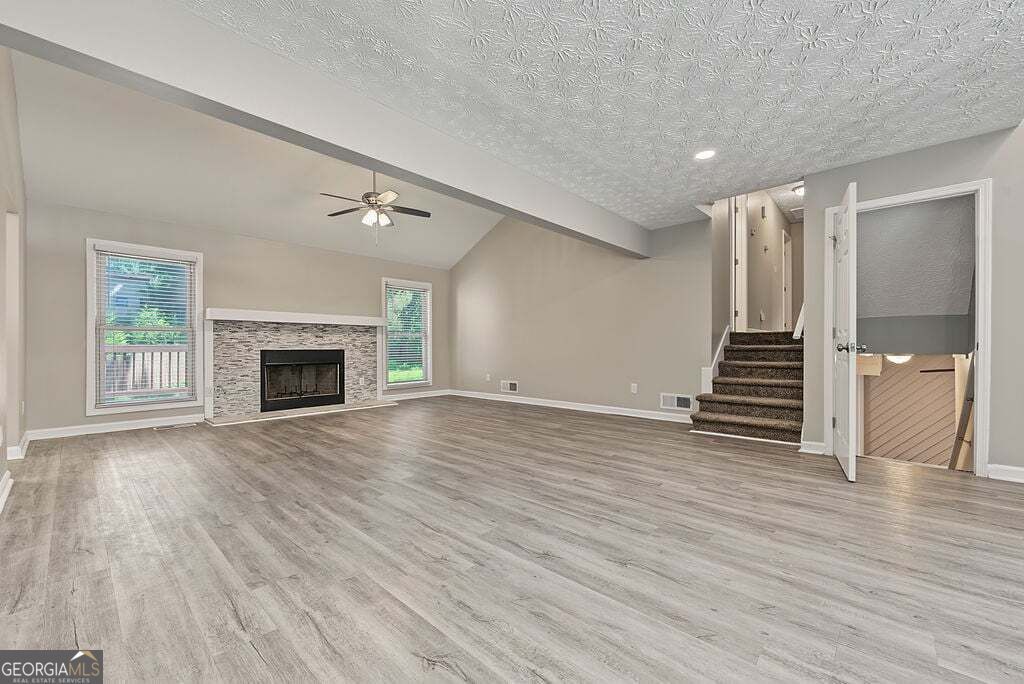 2638 Tritt Springs Trace NE, Marietta, GA 30062 — photo 3