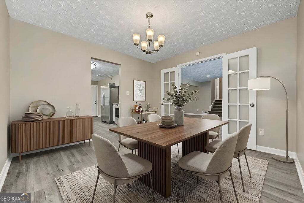 2638 Tritt Springs Trace NE, Marietta, GA 30062 — photo 4