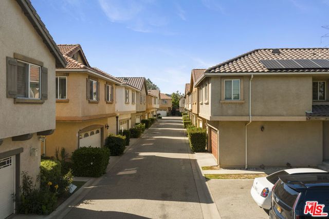 15721 Cobalt Street 102, Sylmar, CA 91342