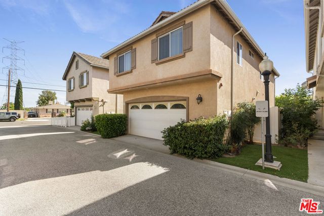 15721 Cobalt Street 102, Sylmar, CA 91342