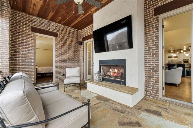 3751 Paces Lookout SE Circle, Atlanta, GA 30339