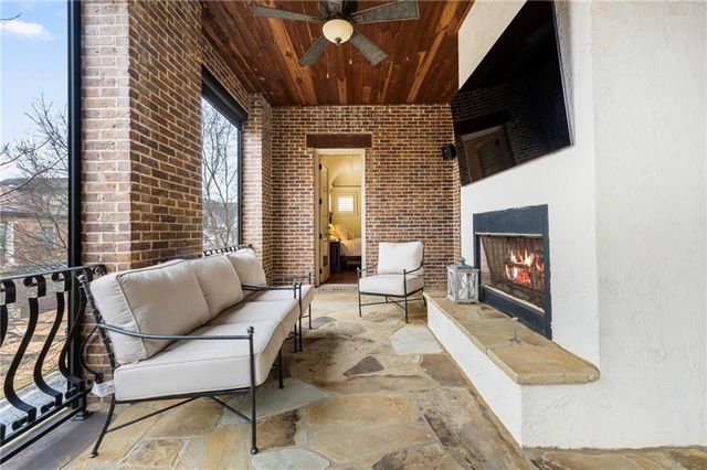 3751 Paces Lookout SE Circle, Atlanta, GA 30339