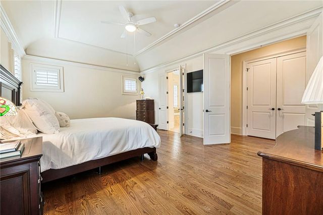 3751 Paces Lookout SE Circle, Atlanta, GA 30339