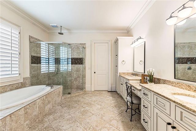 3751 Paces Lookout SE Circle, Atlanta, GA 30339