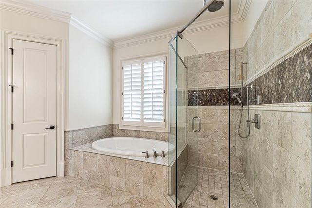 3751 Paces Lookout SE Circle, Atlanta, GA 30339