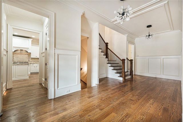 3751 Paces Lookout SE Circle, Atlanta, GA 30339