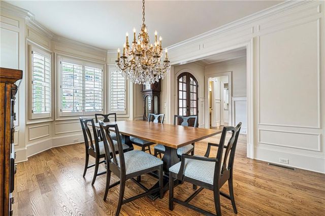 3751 Paces Lookout SE Circle, Atlanta, GA 30339