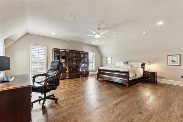 3751 Paces Lookout SE Circle, Atlanta, GA 30339