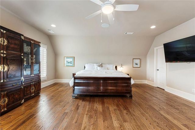 3751 Paces Lookout SE Circle, Atlanta, GA 30339