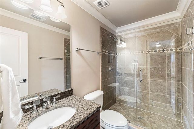 3751 Paces Lookout SE Circle, Atlanta, GA 30339