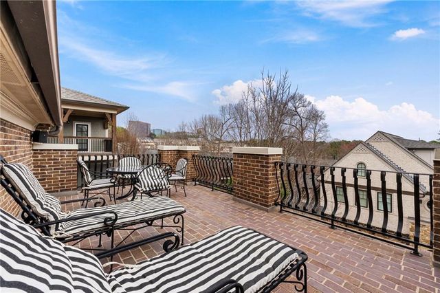 3751 Paces Lookout SE Circle, Atlanta, GA 30339