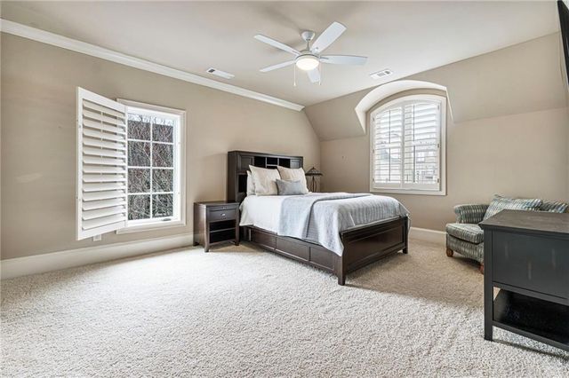 3751 Paces Lookout SE Circle, Atlanta, GA 30339